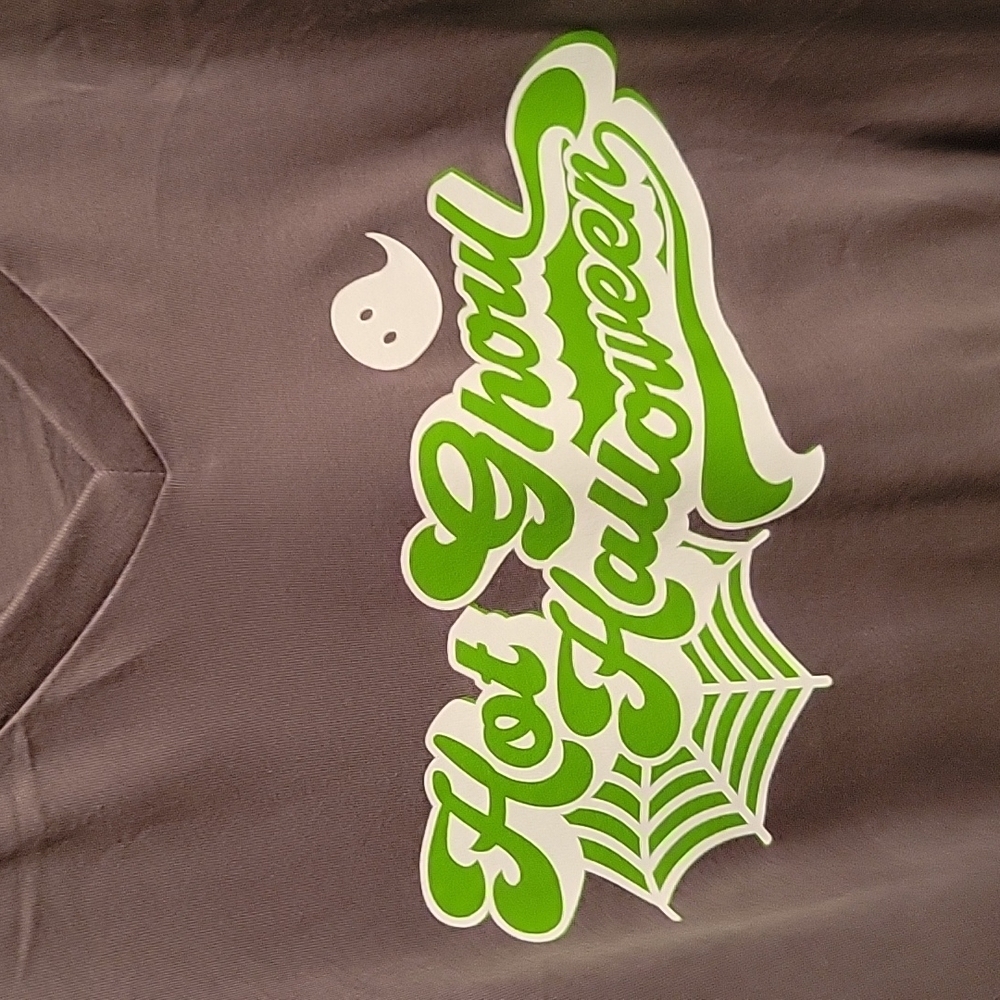 Halloween Tee NWOT